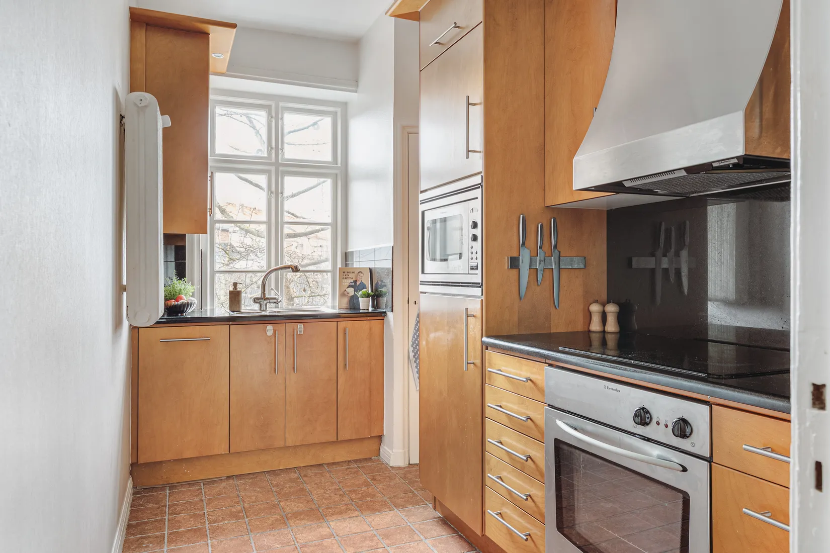 Bostadsrätt, Södra Esplanaden 13B, Lund - Centrum, Lund