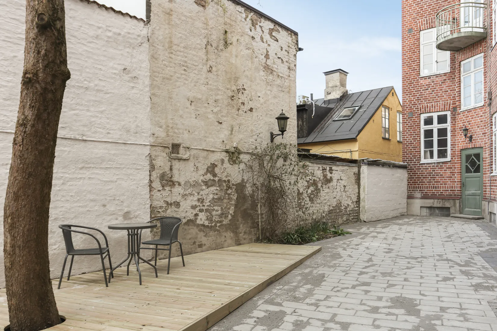 Bostadsrätt, Södra Esplanaden 13B, Lund - Centrum, Lund