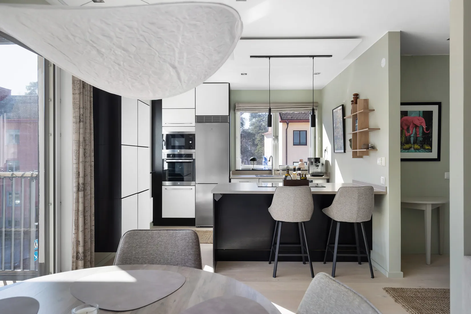 Bostadsrätt, Norbyvägen 46 G, Sommarro, Uppsala