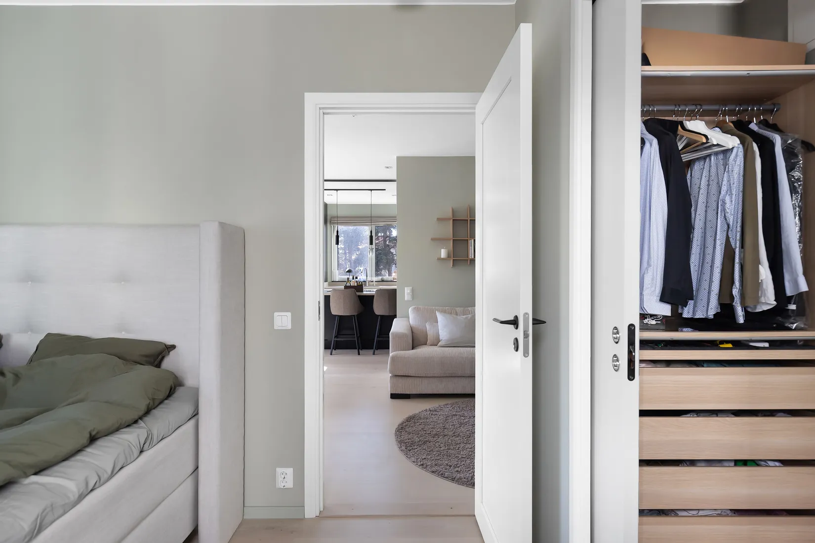 Bostadsrätt, Norbyvägen 46 G, Sommarro, Uppsala