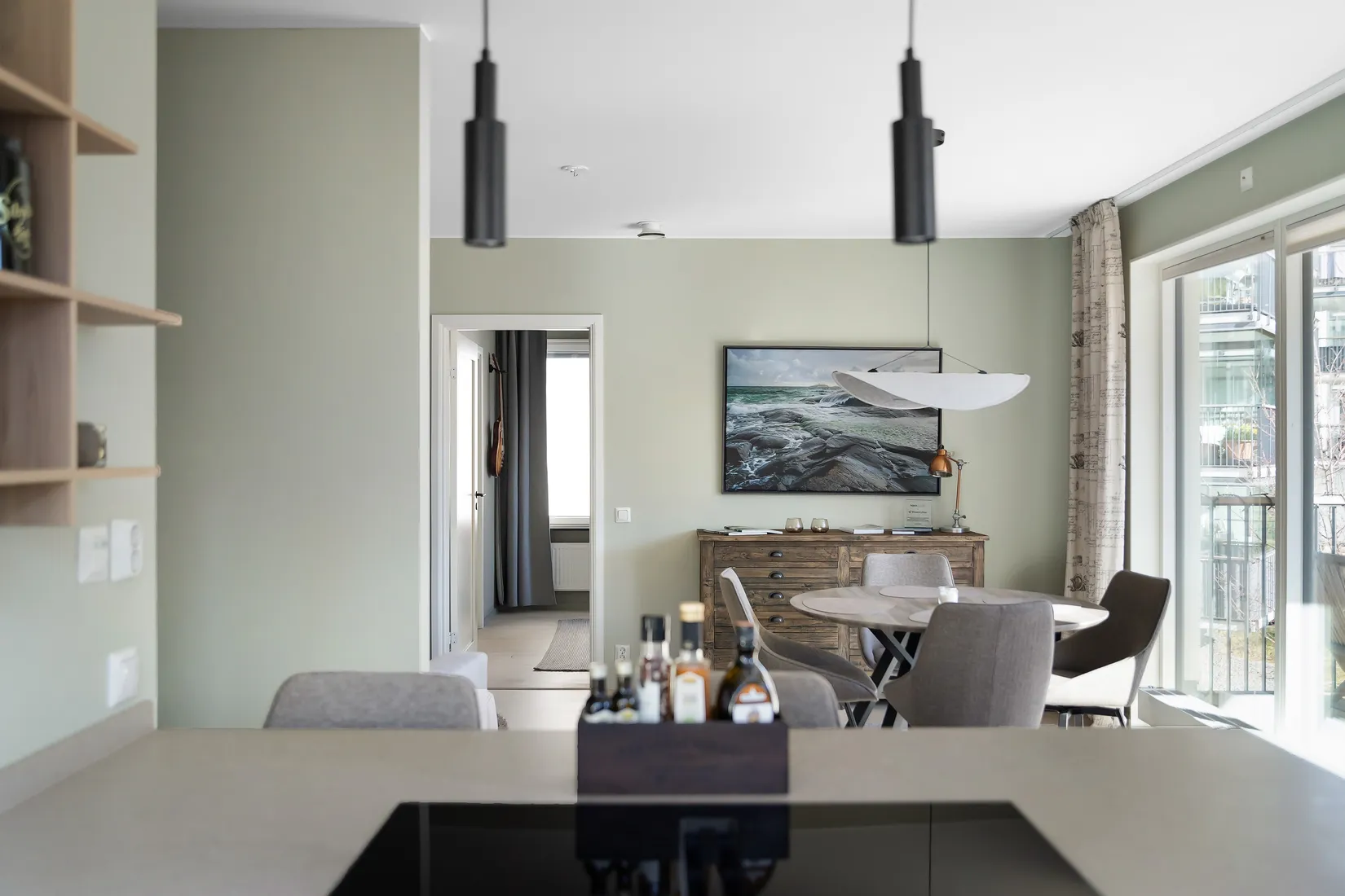 Bostadsrätt, Norbyvägen 46 G, Sommarro, Uppsala