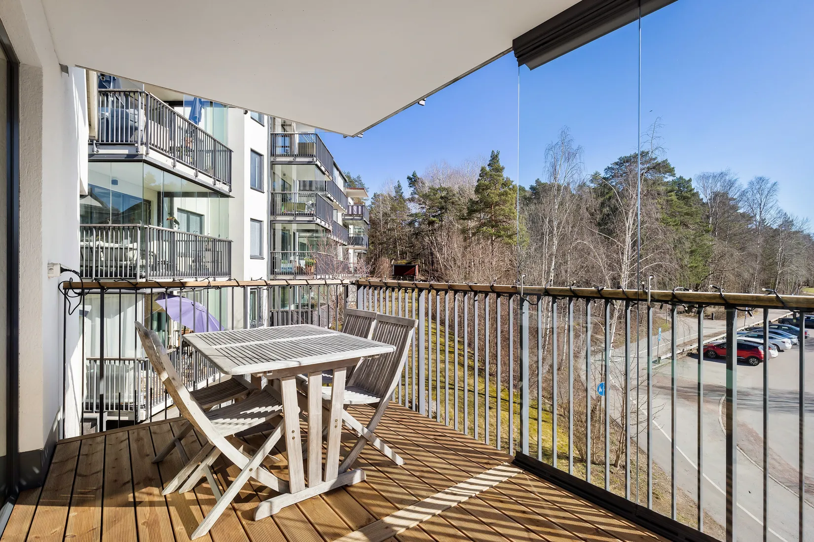 Bostadsrätt, Norbyvägen 46 G, Sommarro, Uppsala