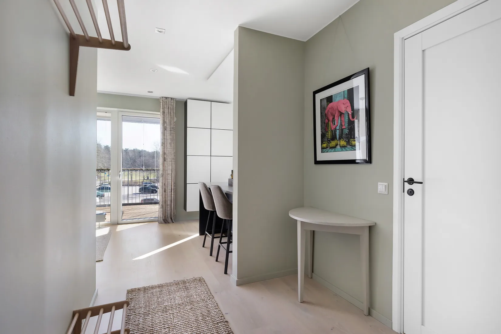 Bostadsrätt, Norbyvägen 46 G, Sommarro, Uppsala