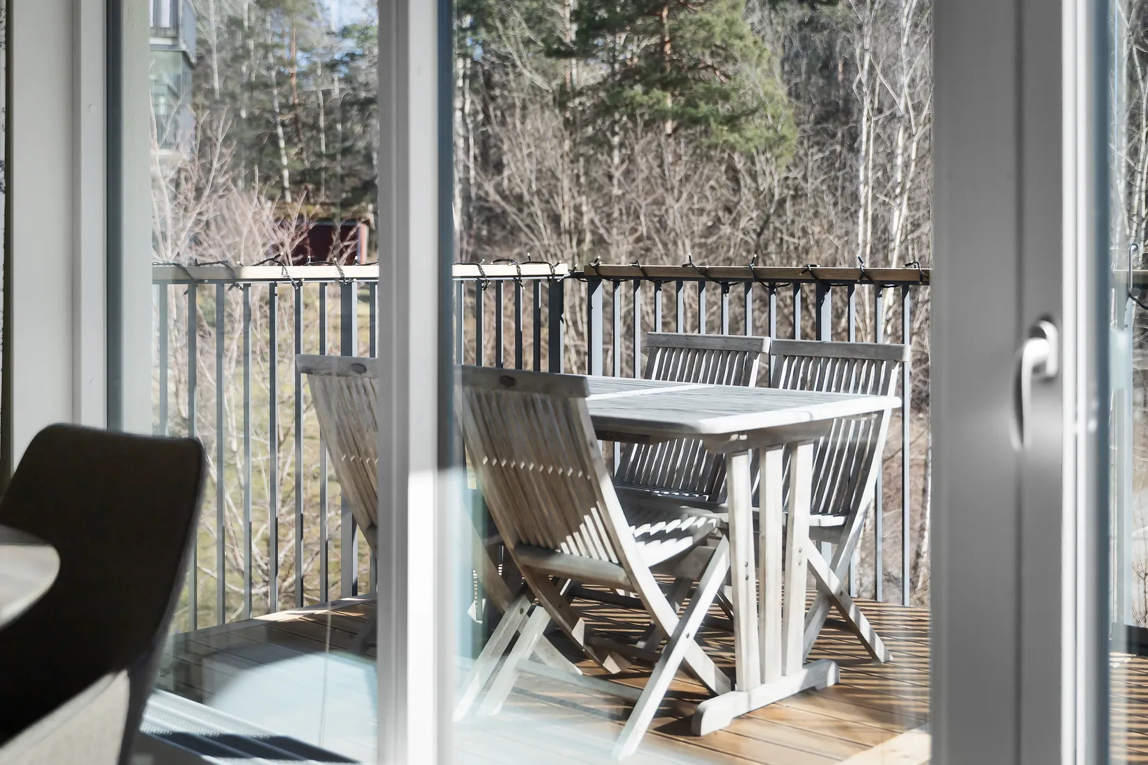 Bostadsrätt, Norbyvägen 46 G, Sommarro, Uppsala