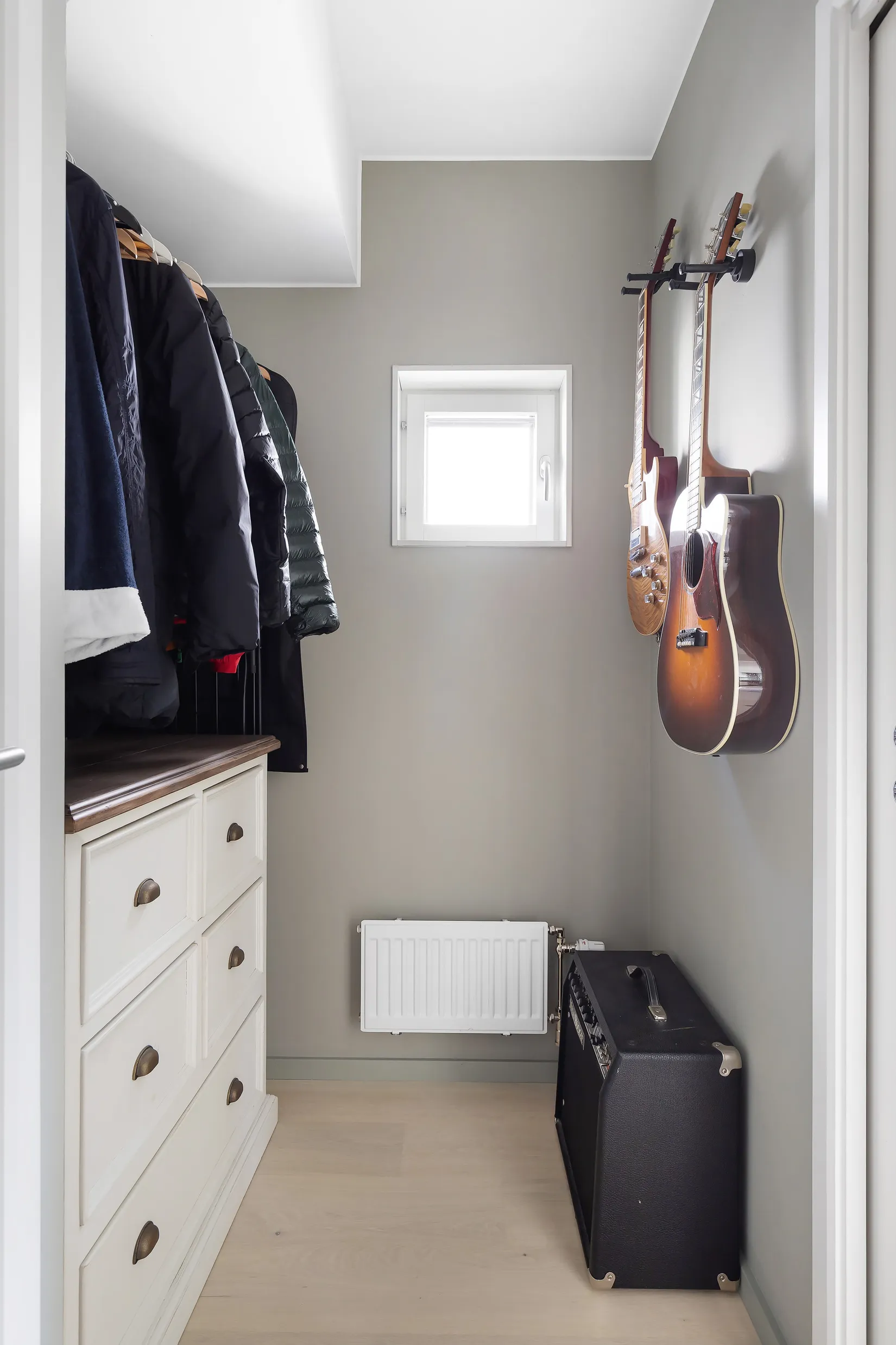 Bostadsrätt, Norbyvägen 46 G, Sommarro, Uppsala