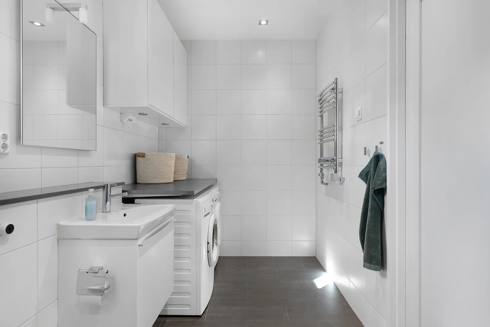 Bostadsrätt, Norbyvägen 46 G, Sommarro, Uppsala