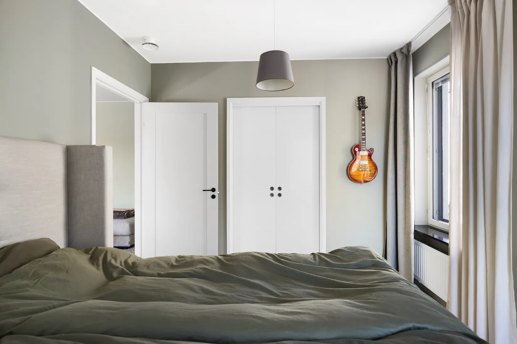 Bostadsrätt, Norbyvägen 46 G, Sommarro, Uppsala