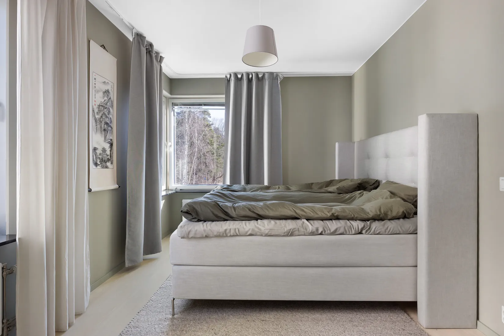 Bostadsrätt, Norbyvägen 46 G, Sommarro, Uppsala