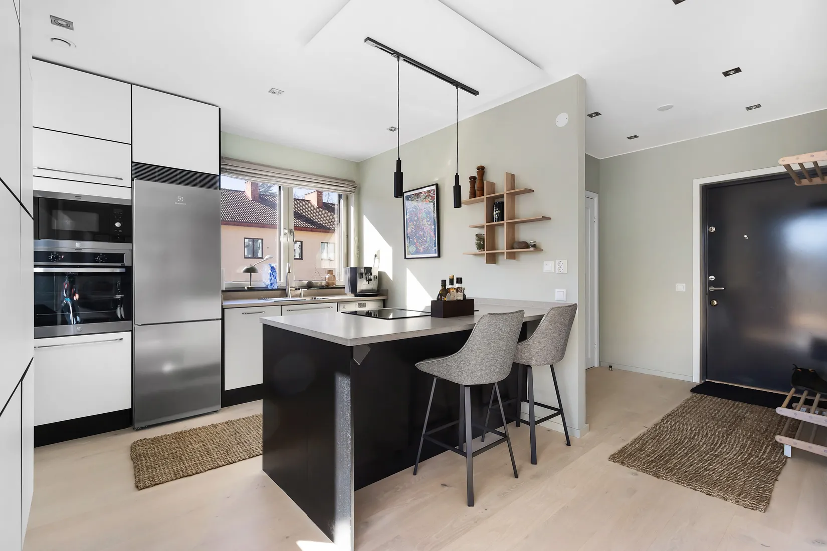 Bostadsrätt, Norbyvägen 46 G, Sommarro, Uppsala