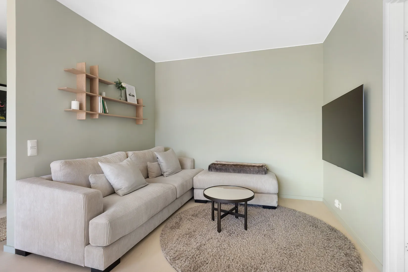 Bostadsrätt, Norbyvägen 46 G, Sommarro, Uppsala