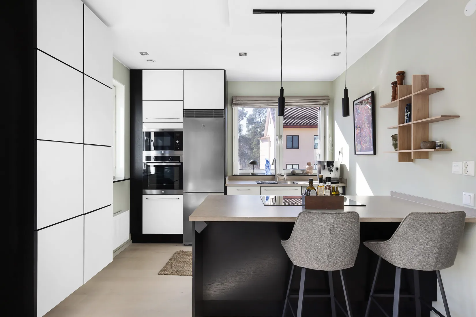 Bostadsrätt, Norbyvägen 46 G, Sommarro, Uppsala