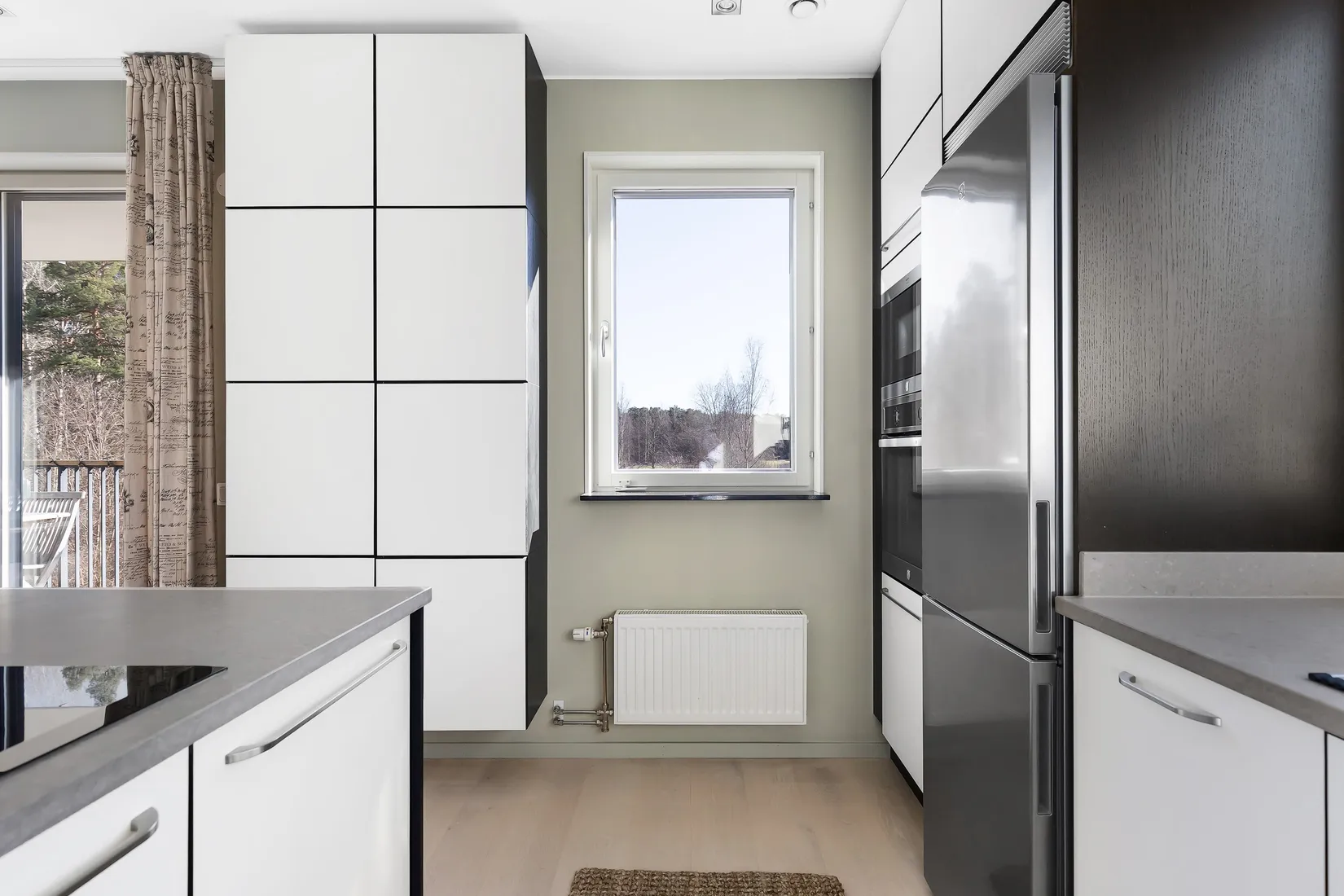 Bostadsrätt, Norbyvägen 46 G, Sommarro, Uppsala