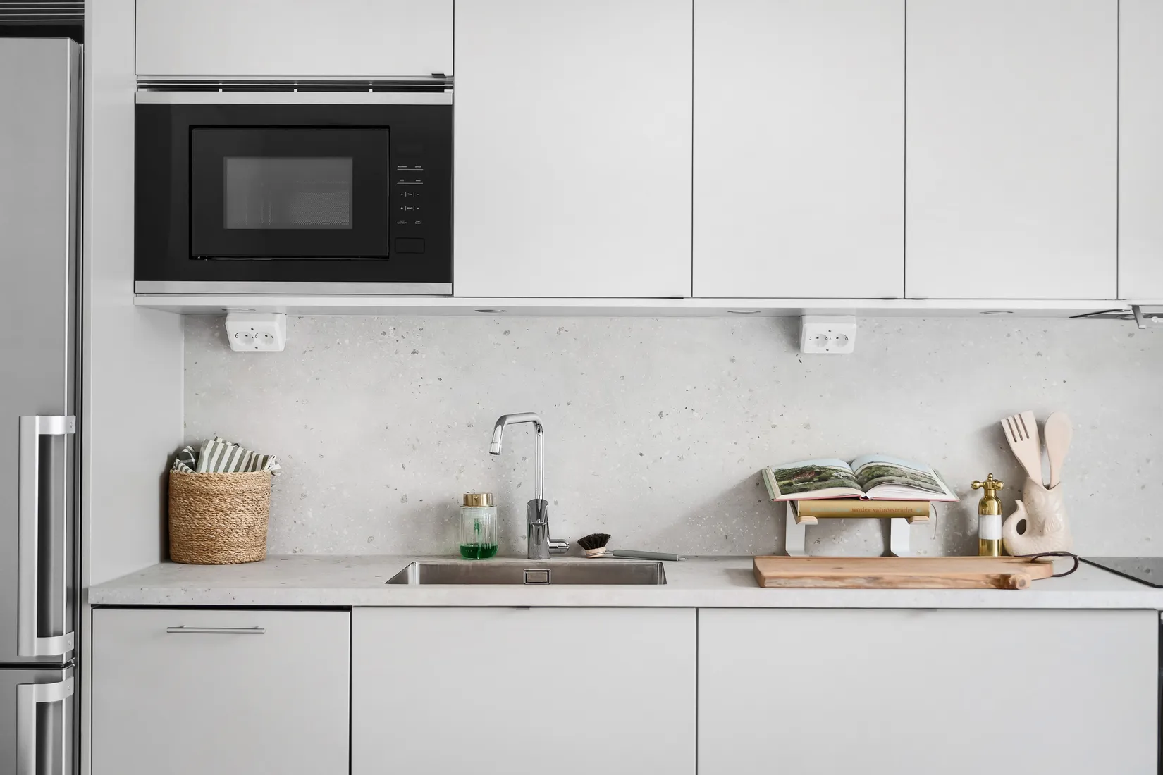 Bostadsrätt, Dekangatan 10, Norra Rosendal, Uppsala