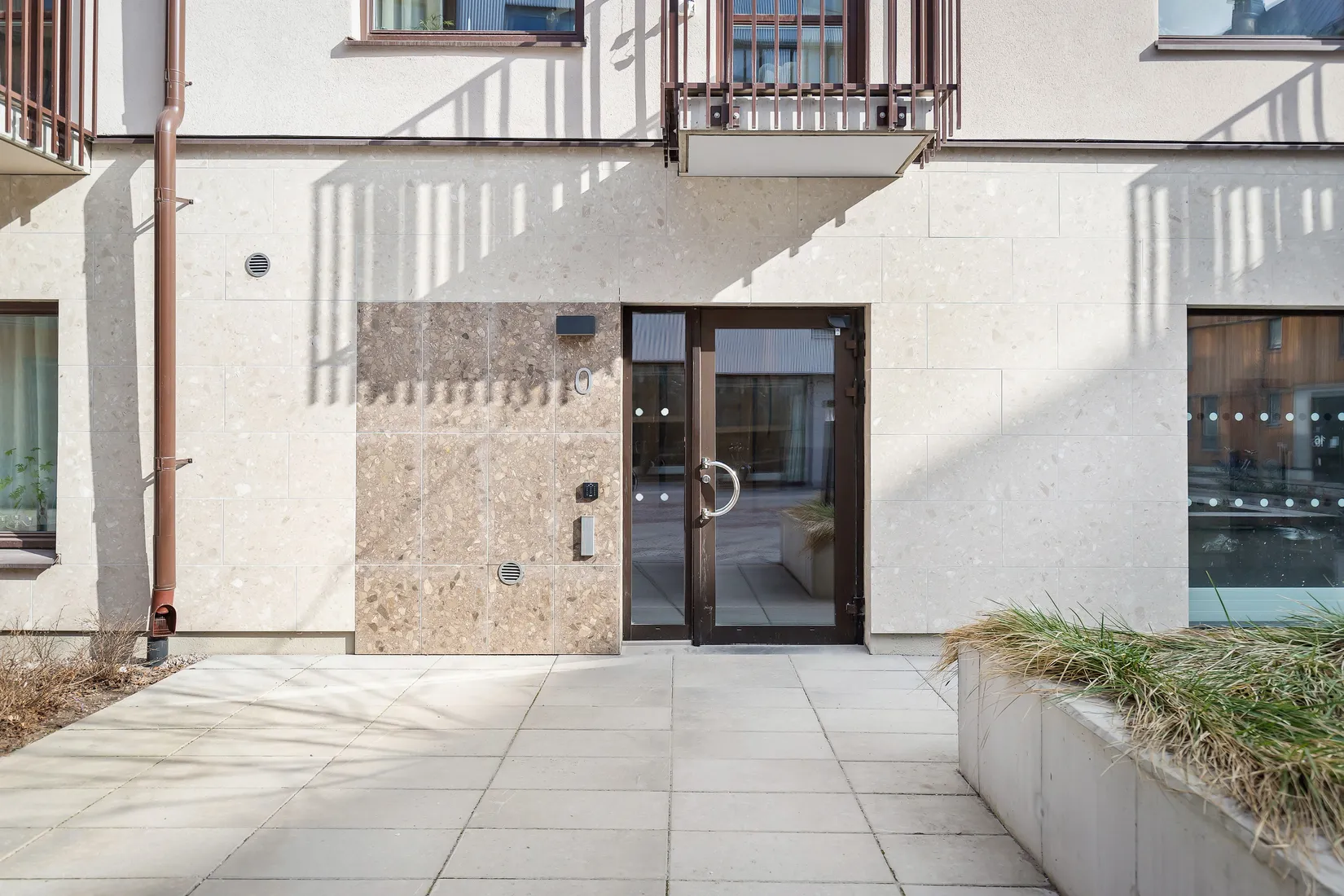 Bostadsrätt, Dekangatan 10, Norra Rosendal, Uppsala