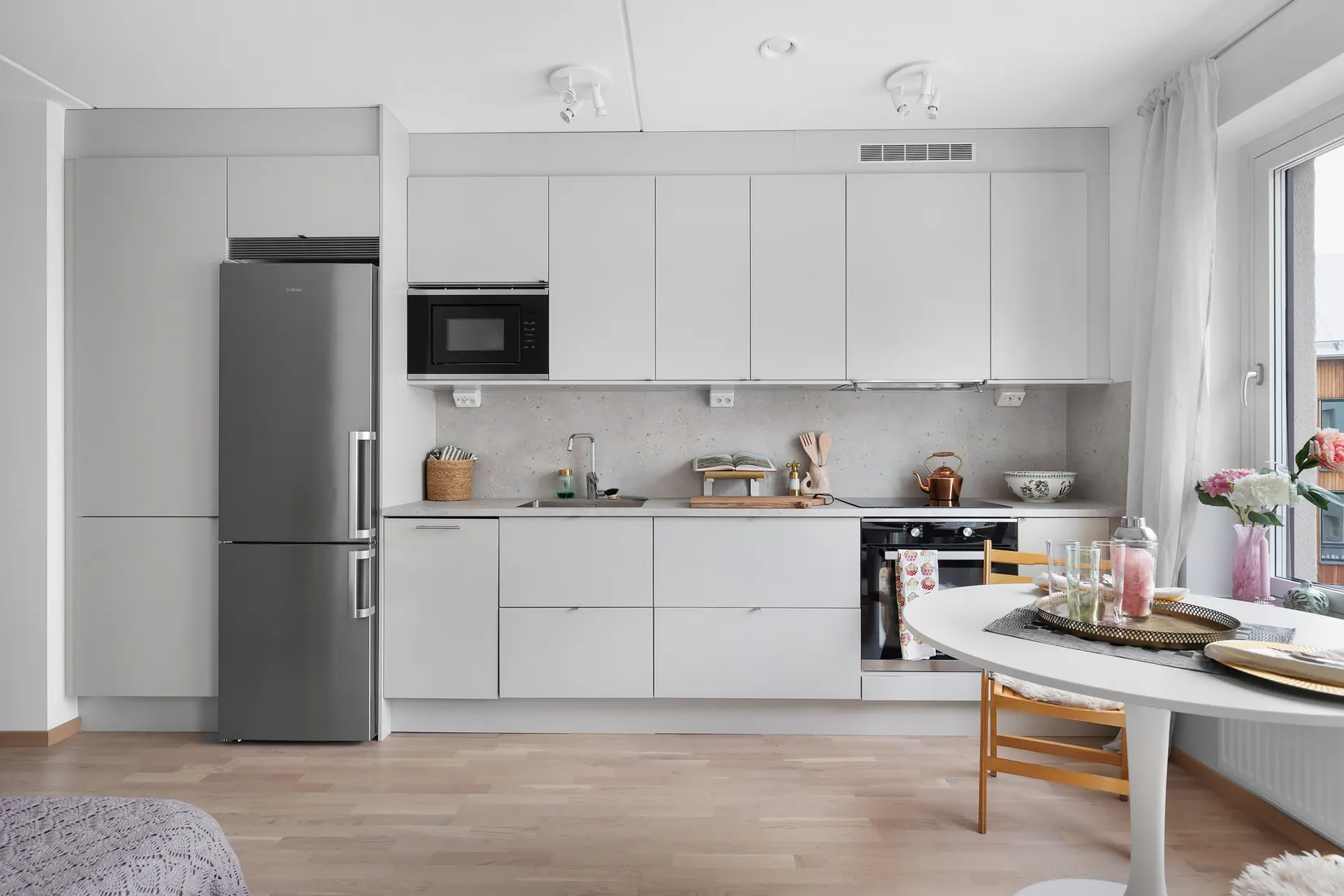 Bostadsrätt, Dekangatan 10, Norra Rosendal, Uppsala