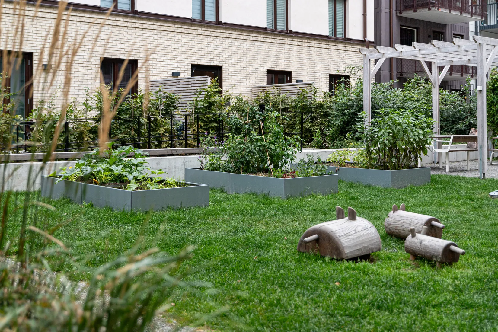 Bostadsrätt, Dekangatan 10, Norra Rosendal, Uppsala