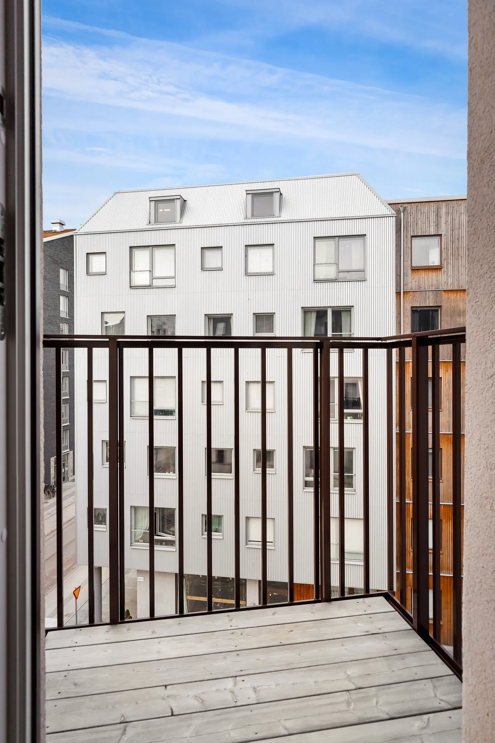 Bostadsrätt, Dekangatan 10, Norra Rosendal, Uppsala