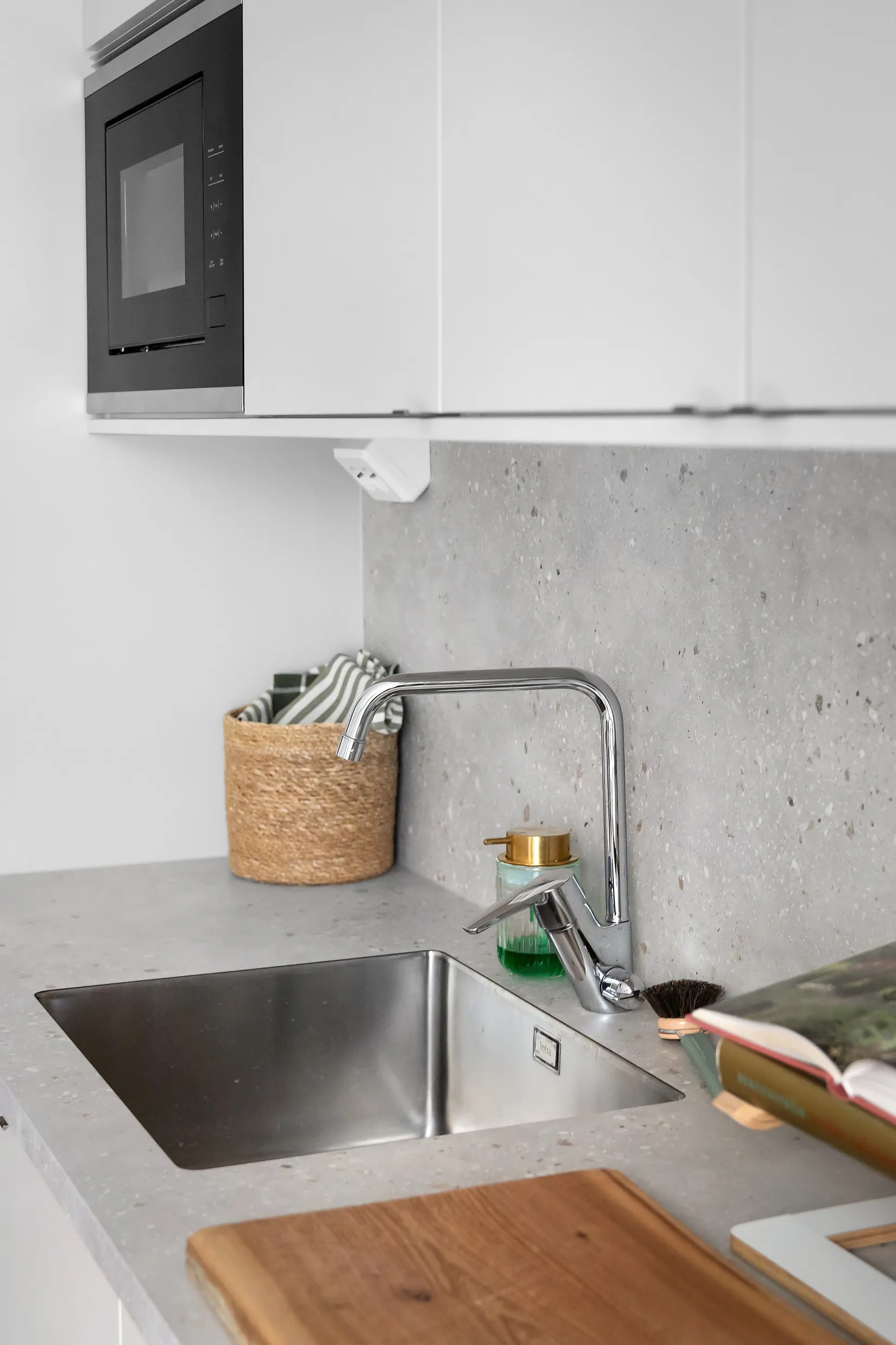 Bostadsrätt, Dekangatan 10, Norra Rosendal, Uppsala