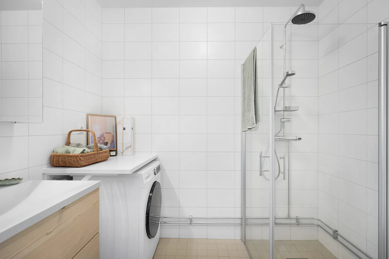 Bostadsrätt, Dekangatan 10, Norra Rosendal, Uppsala