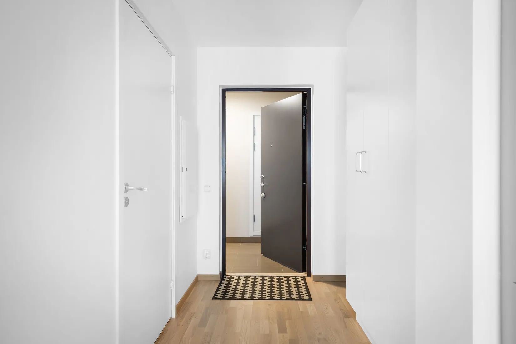 Bostadsrätt, Dekangatan 10, Norra Rosendal, Uppsala