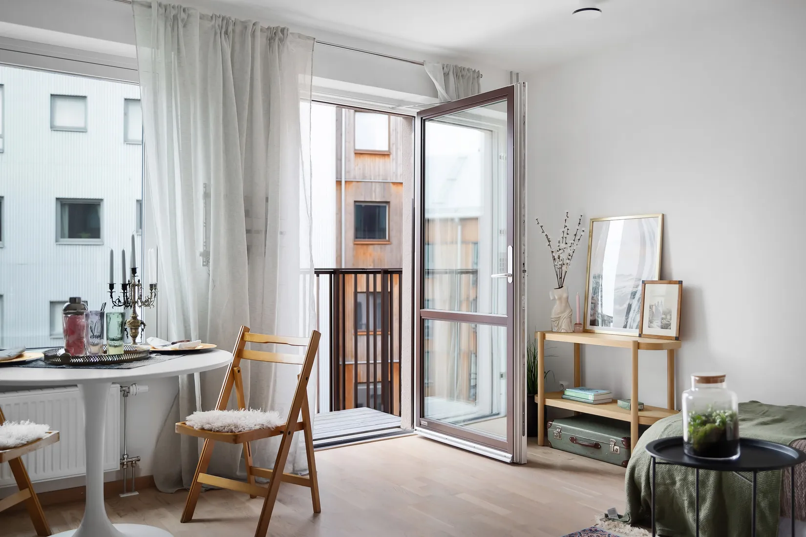 Bostadsrätt, Dekangatan 10, Norra Rosendal, Uppsala