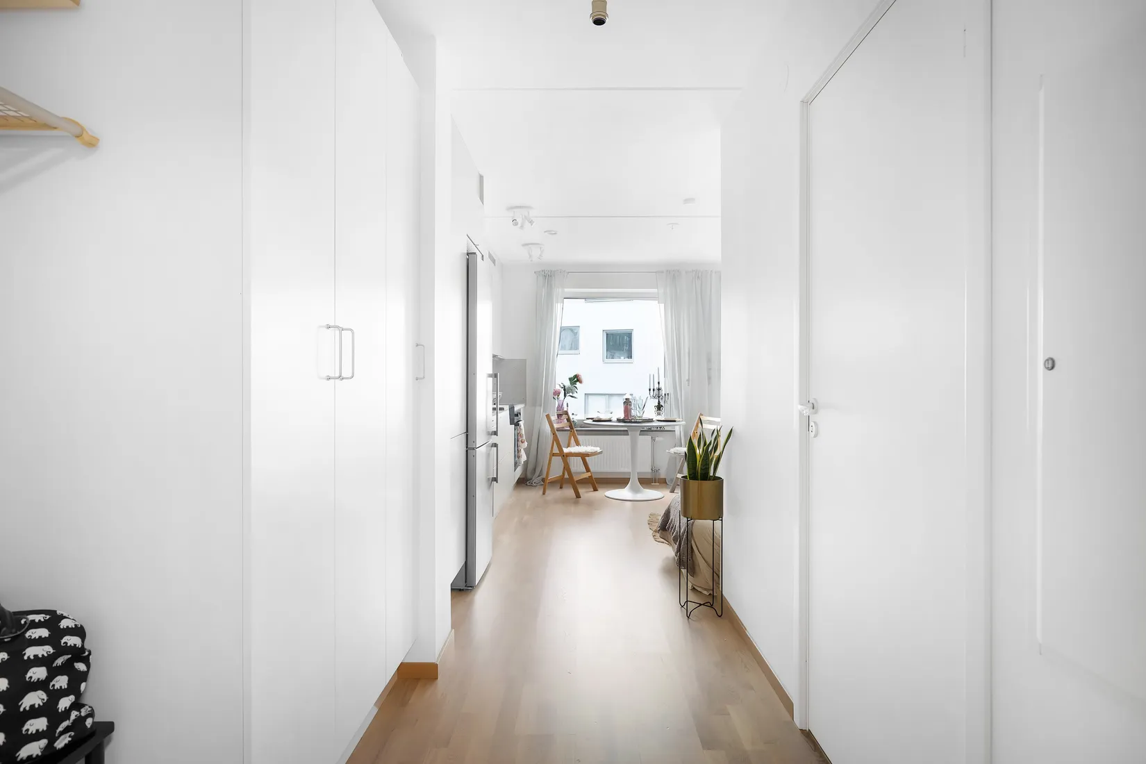 Bostadsrätt, Dekangatan 10, Norra Rosendal, Uppsala