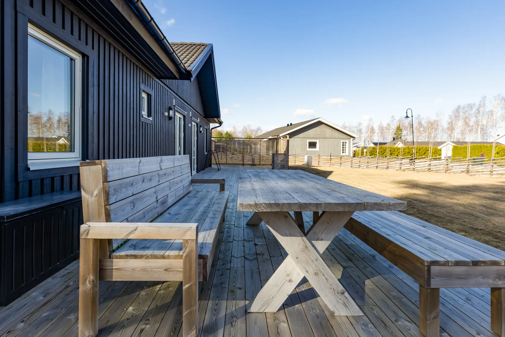 Villa, Norra Larssveden 2, SÖDERBÄRKE Larssveden, Smedjebacken