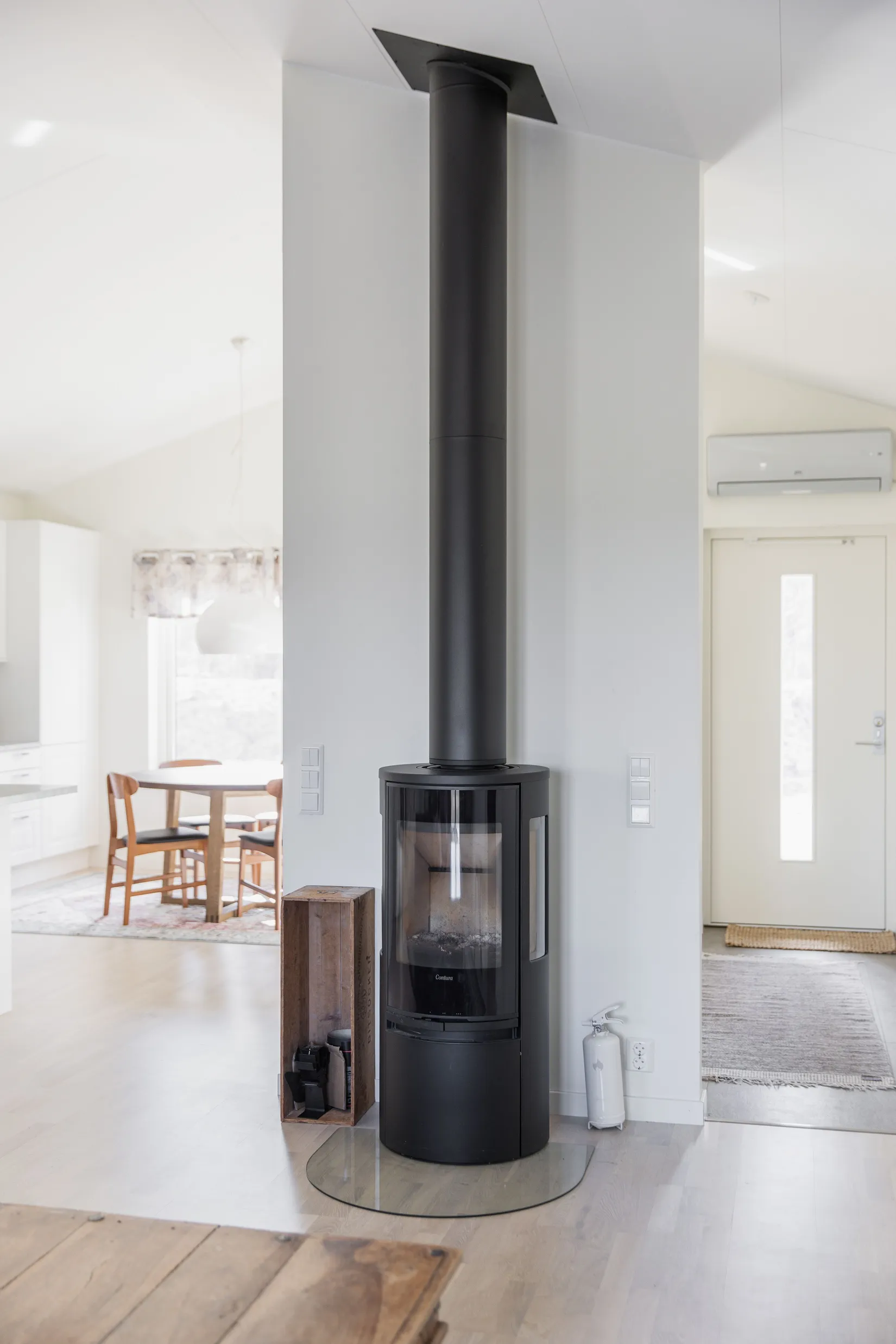 Villa, Norra Larssveden 2, SÖDERBÄRKE Larssveden, Smedjebacken