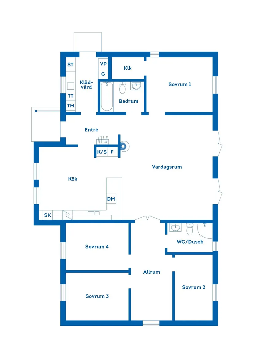 Villa, Norra Larssveden 2, SÖDERBÄRKE Larssveden, Smedjebacken