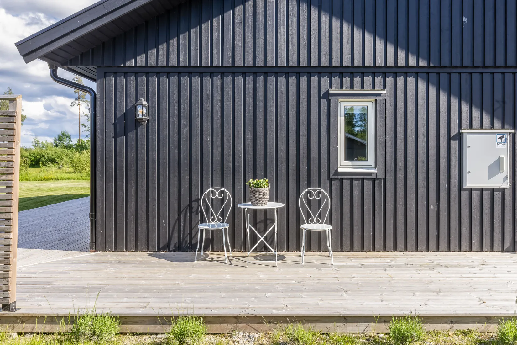 Villa, Norra Larssveden 2, SÖDERBÄRKE Larssveden, Smedjebacken