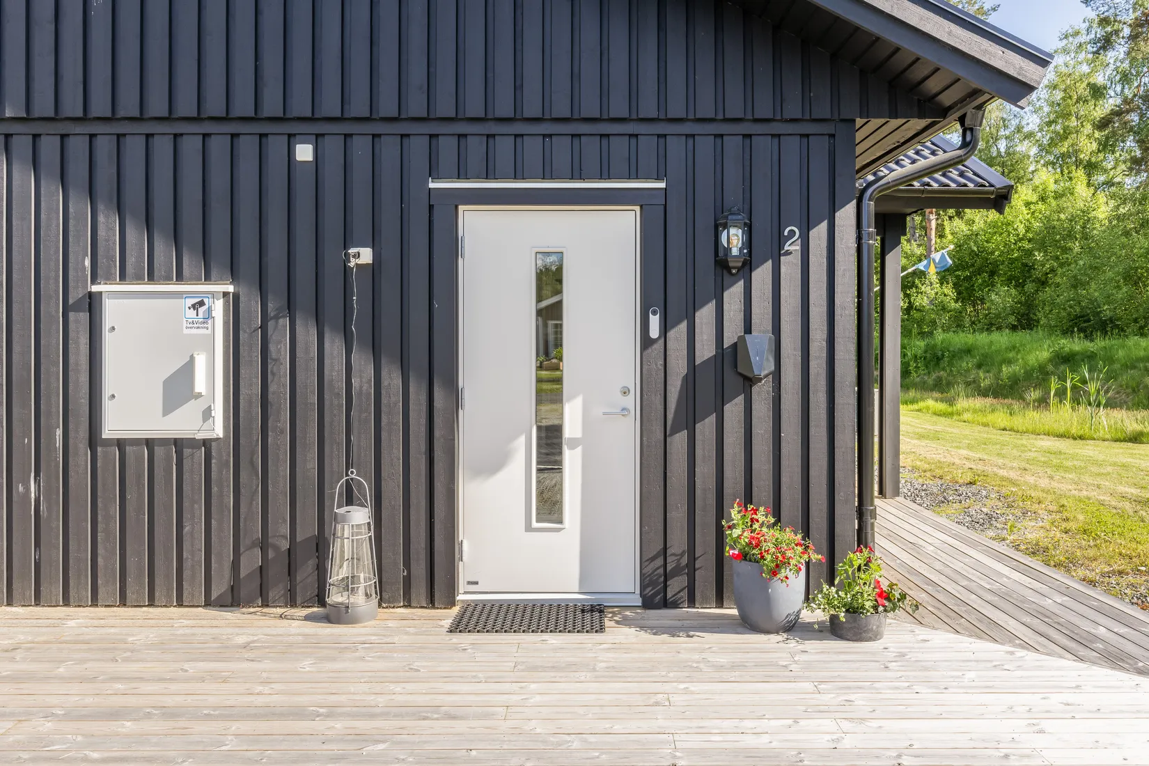 Villa, Norra Larssveden 2, SÖDERBÄRKE Larssveden, Smedjebacken