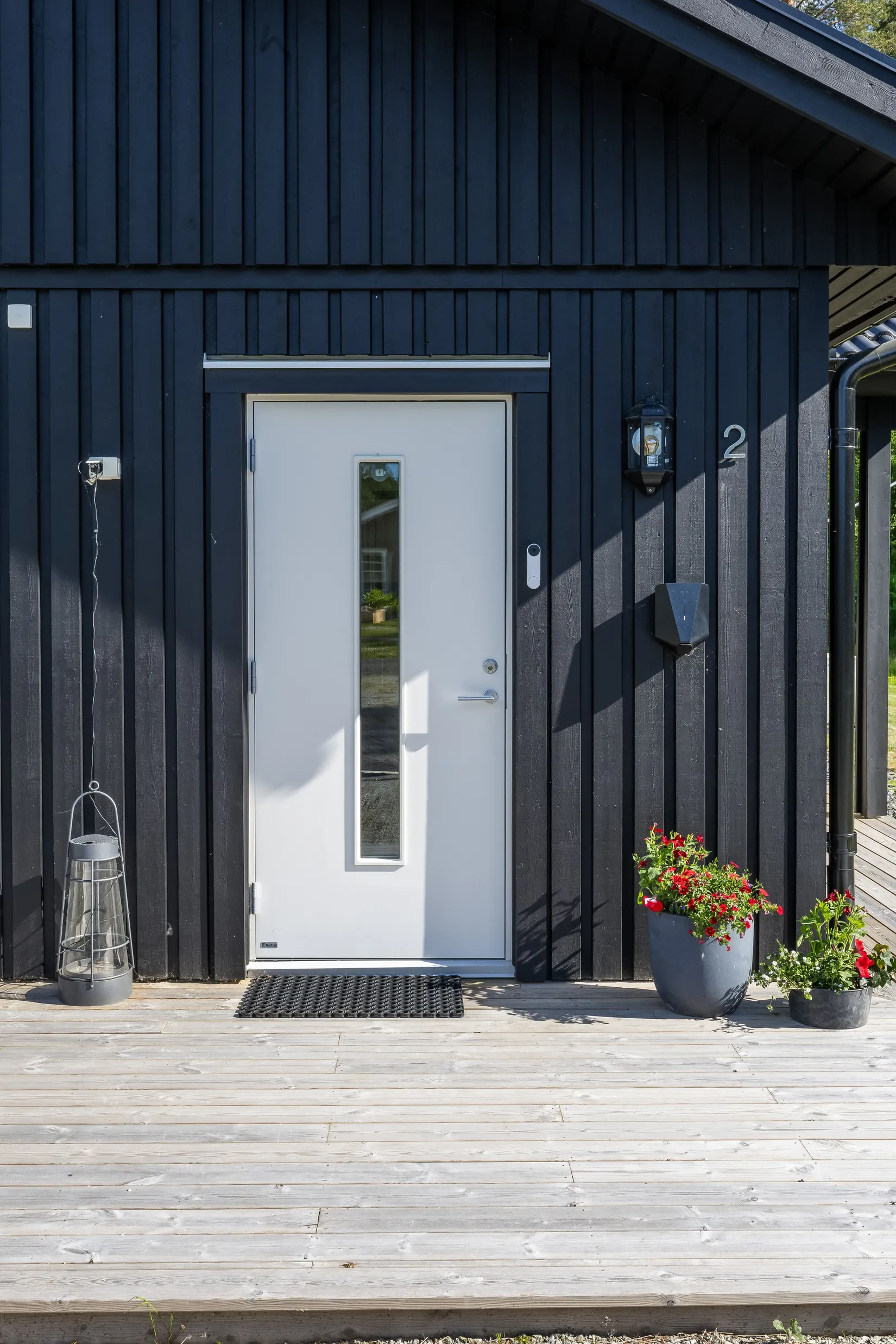Villa, Norra Larssveden 2, SÖDERBÄRKE Larssveden, Smedjebacken