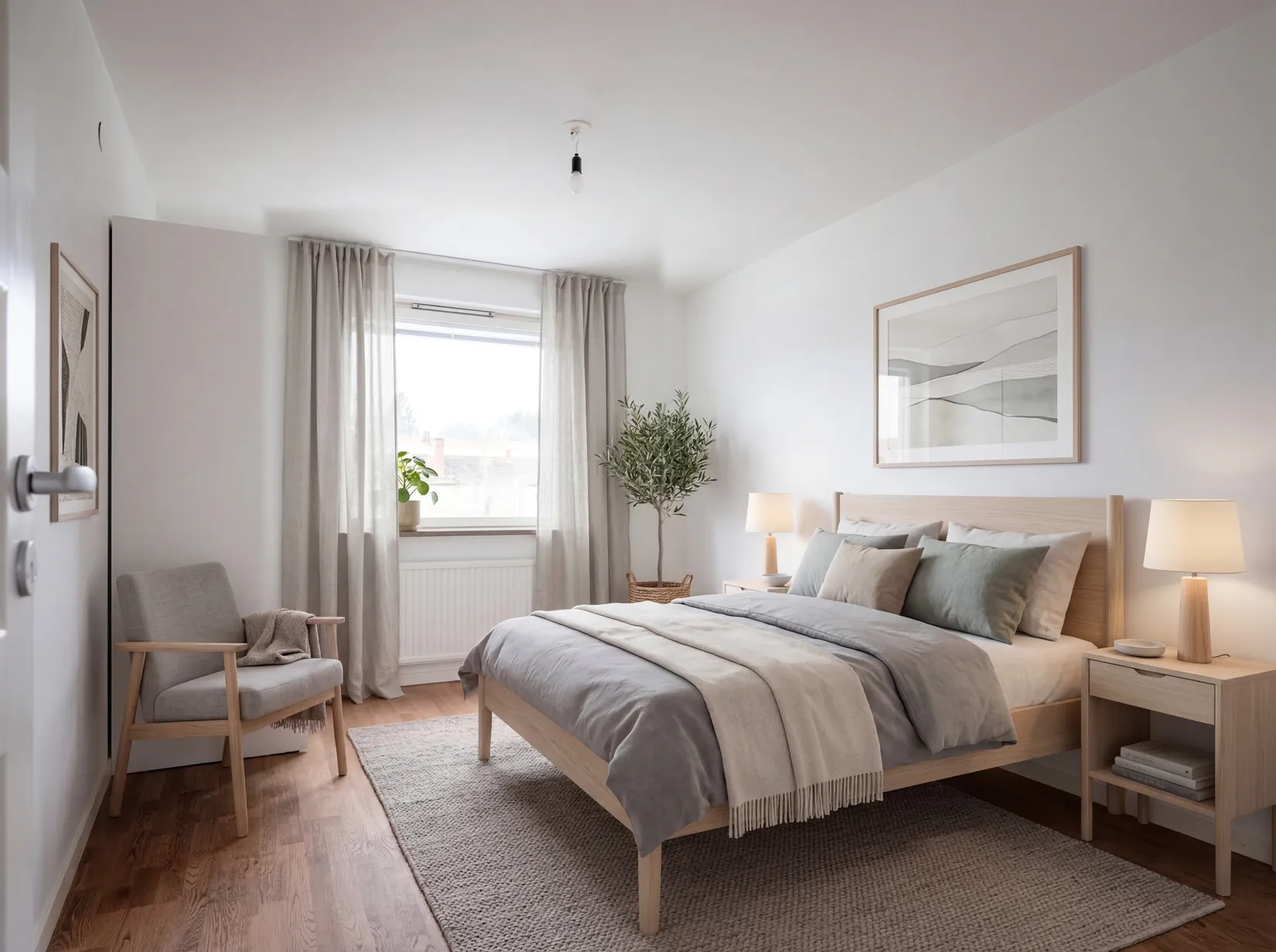 Bostadsrätt, Trädgårdsvägen 19, Runby, Upplands Väsby