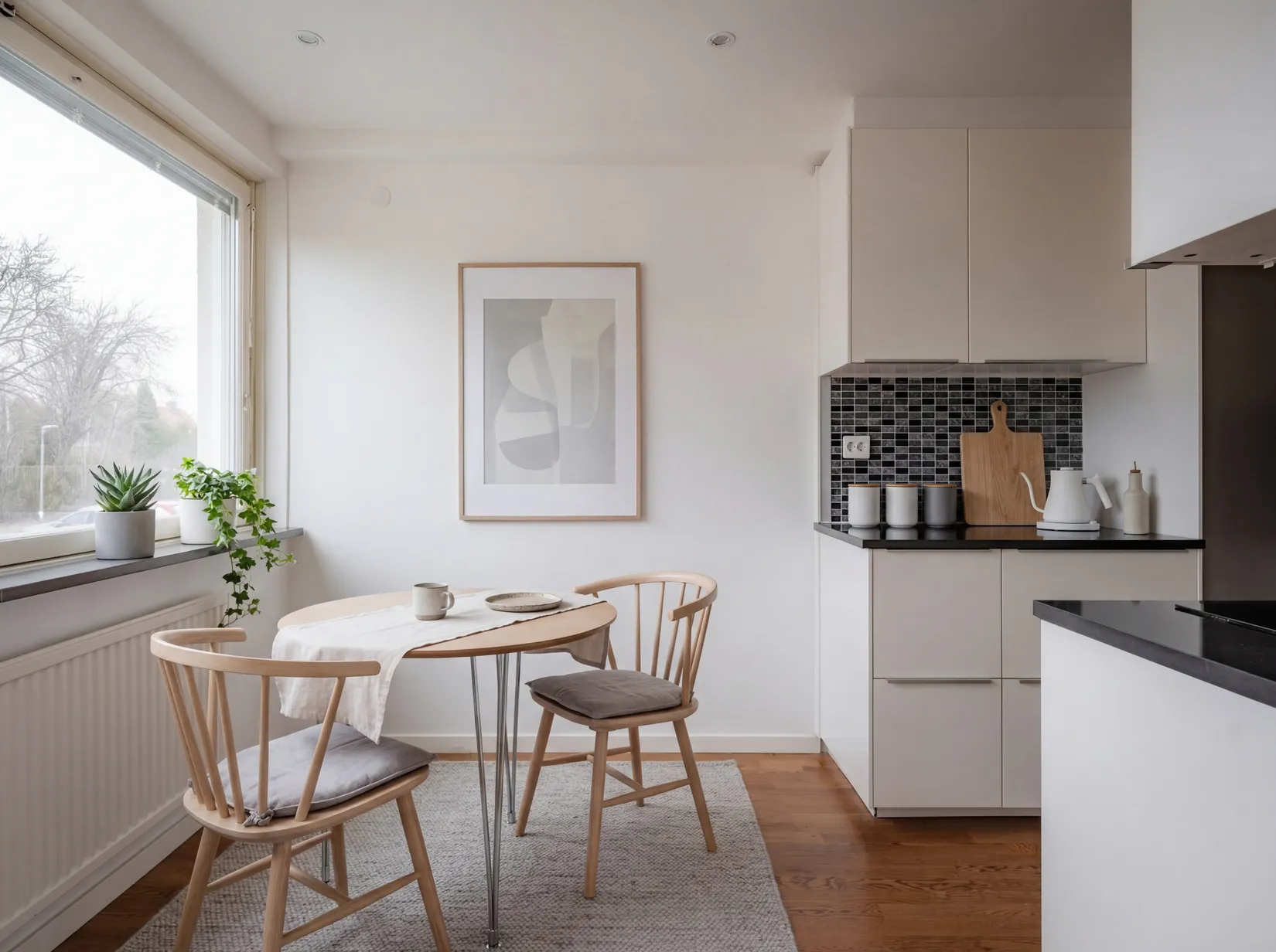 Bostadsrätt, Trädgårdsvägen 19, Runby, Upplands Väsby