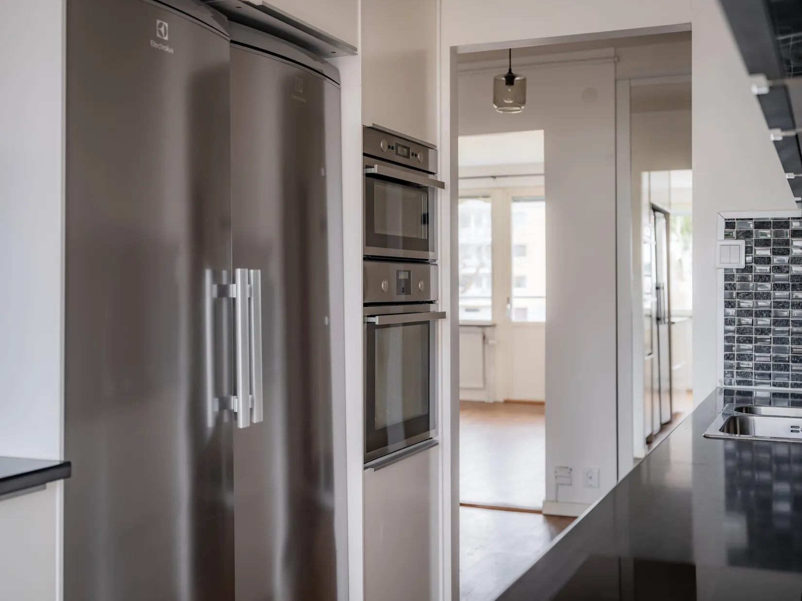 Bostadsrätt, Trädgårdsvägen 19, Runby, Upplands Väsby