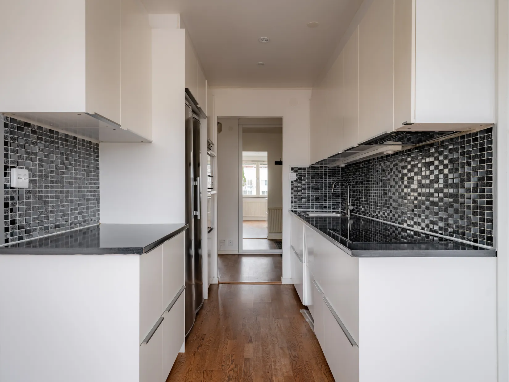 Bostadsrätt, Trädgårdsvägen 19, Runby, Upplands Väsby