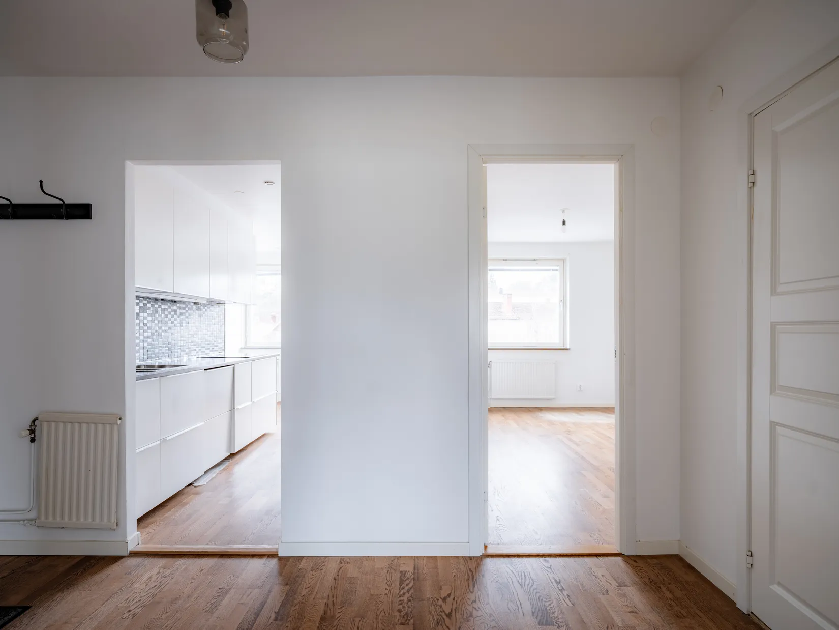 Bostadsrätt, Trädgårdsvägen 19, Runby, Upplands Väsby
