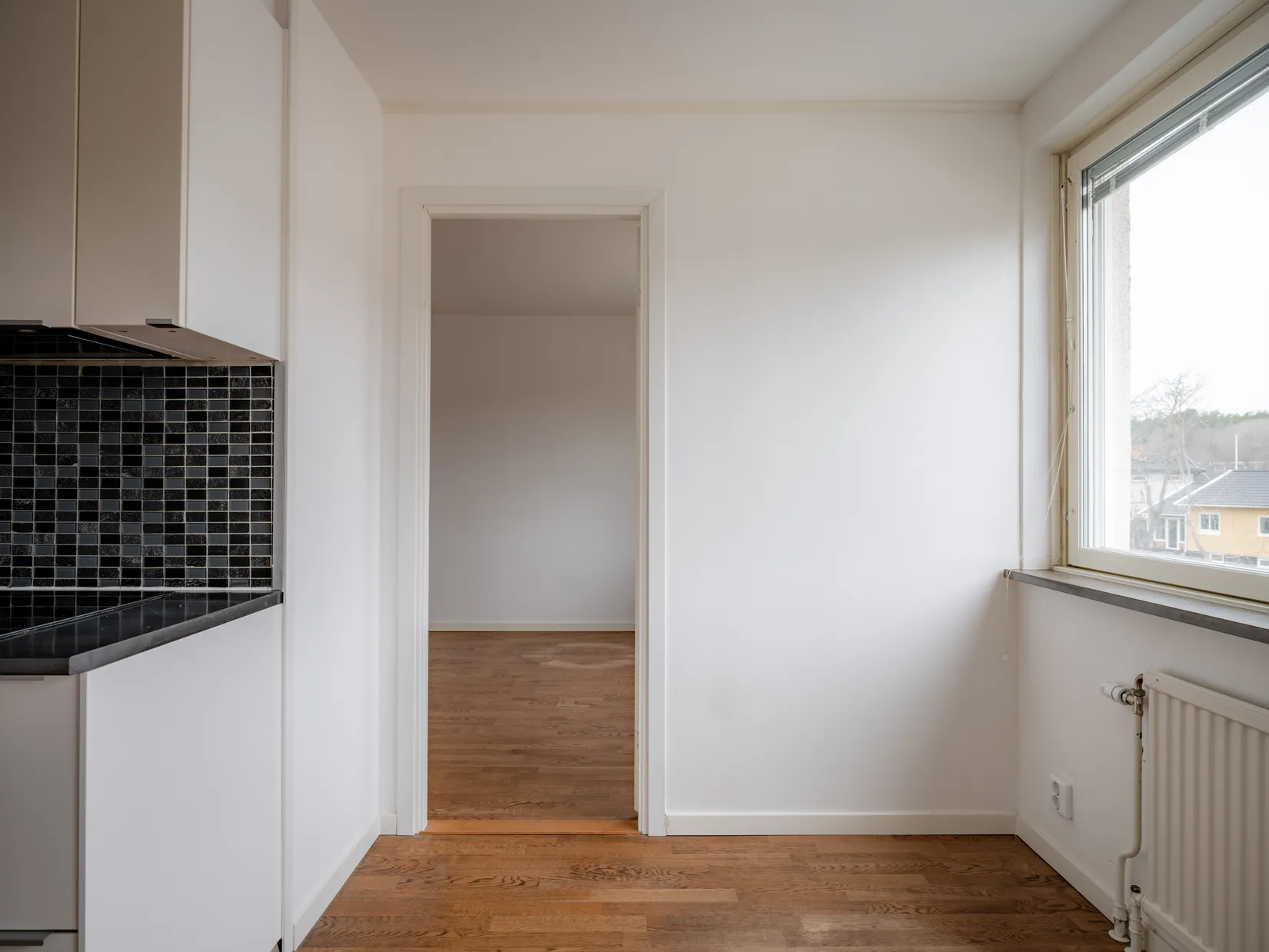 Bostadsrätt, Trädgårdsvägen 19, Runby, Upplands Väsby