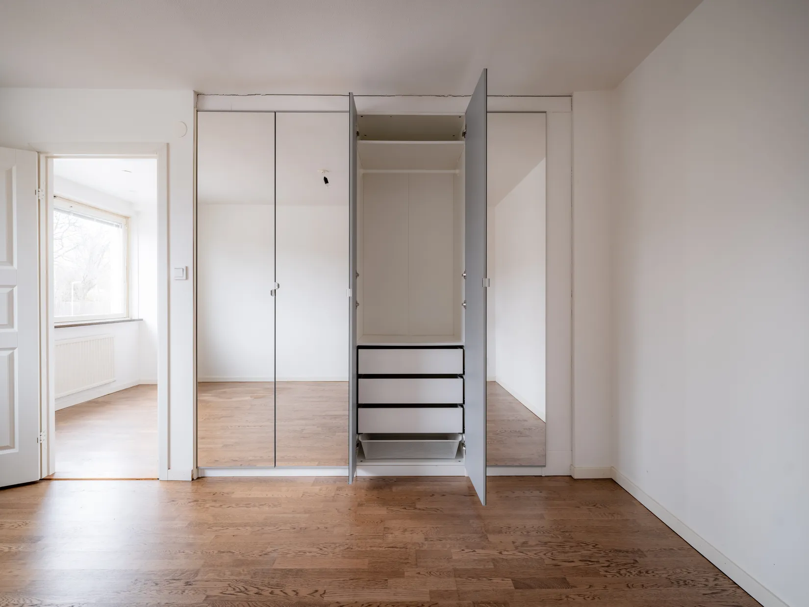 Bostadsrätt, Trädgårdsvägen 19, Runby, Upplands Väsby