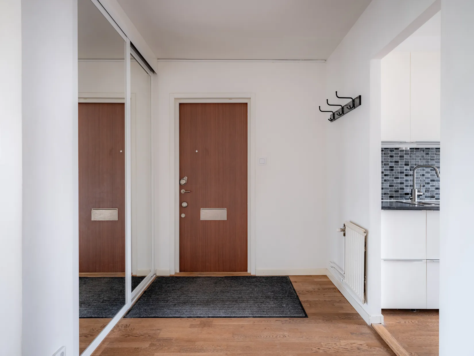 Bostadsrätt, Trädgårdsvägen 19, Runby, Upplands Väsby