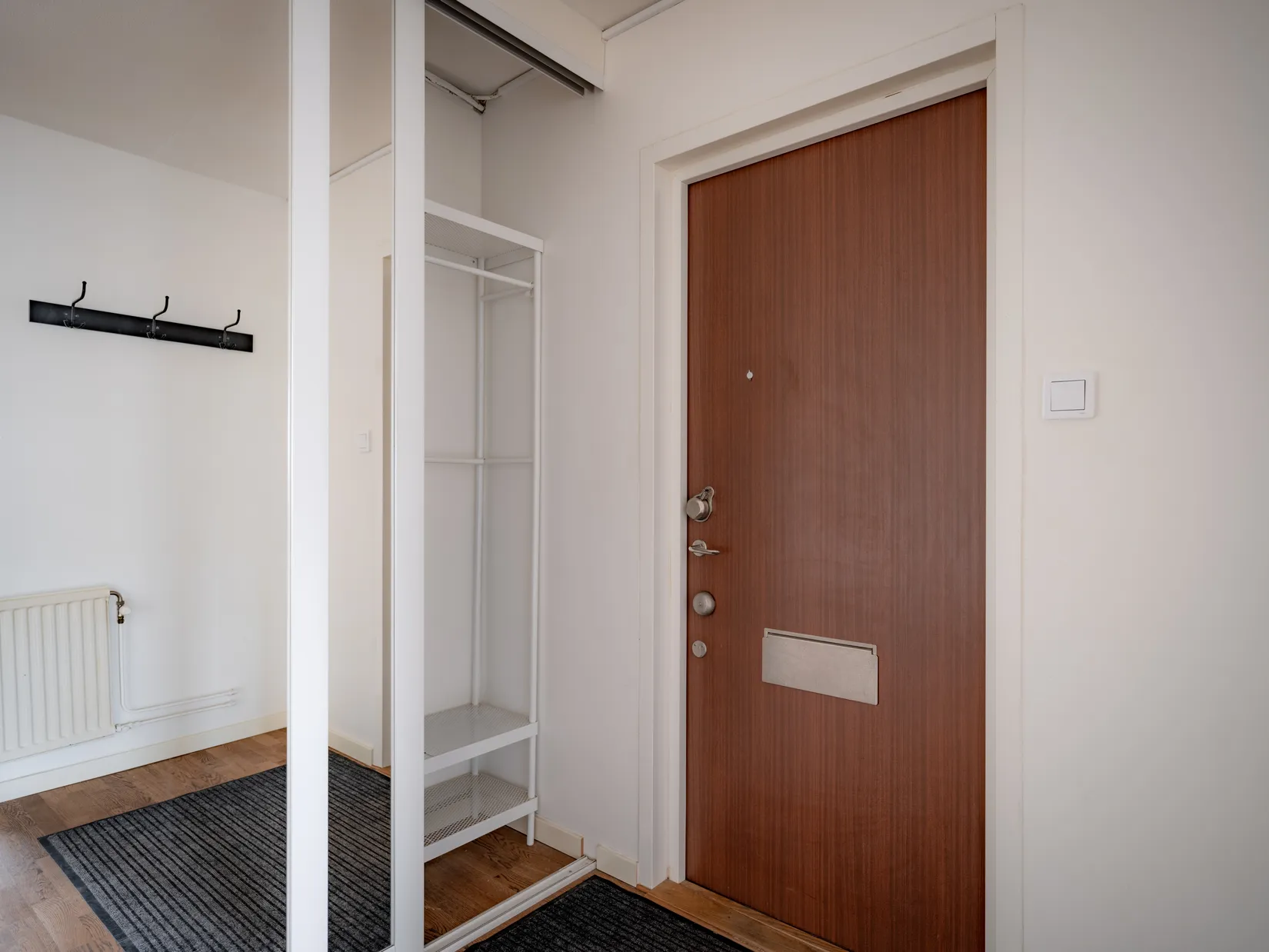 Bostadsrätt, Trädgårdsvägen 19, Runby, Upplands Väsby