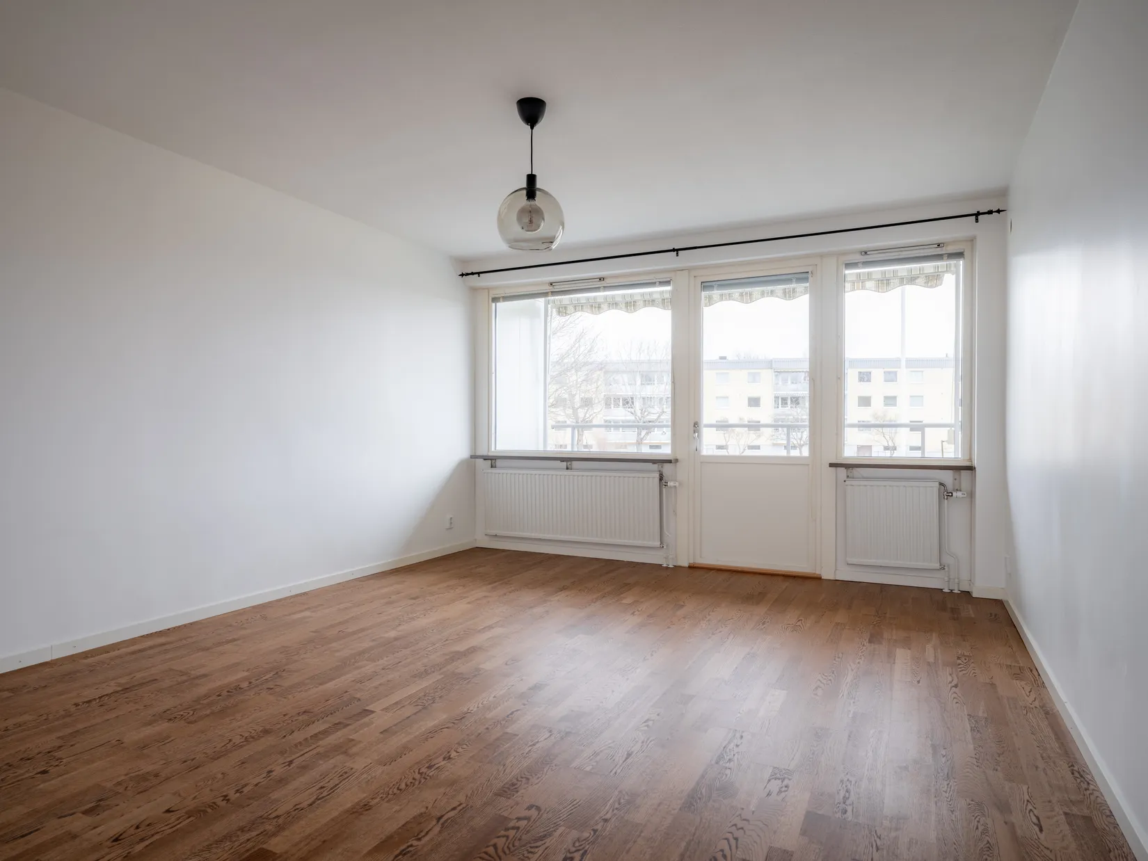 Bostadsrätt, Trädgårdsvägen 19, Runby, Upplands Väsby