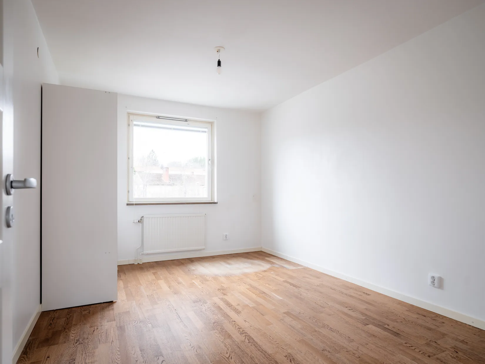 Bostadsrätt, Trädgårdsvägen 19, Runby, Upplands Väsby