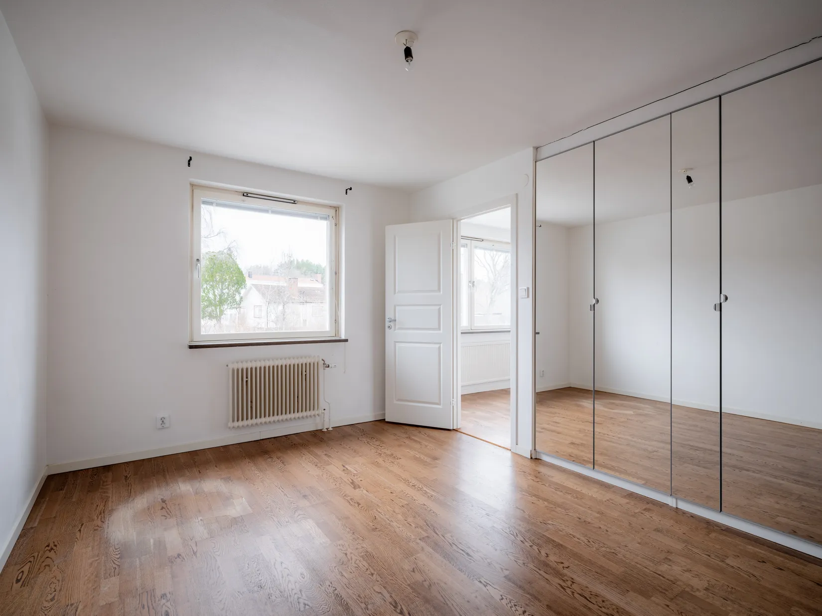 Bostadsrätt, Trädgårdsvägen 19, Runby, Upplands Väsby