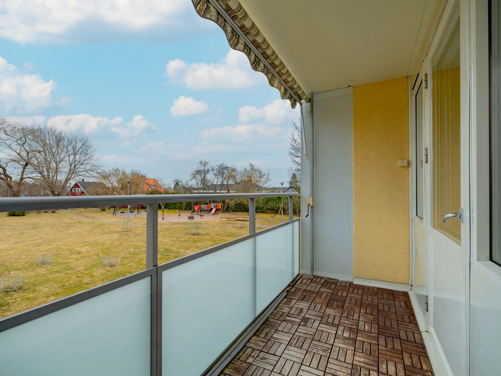 Bostadsrätt, Trädgårdsvägen 19, Runby, Upplands Väsby