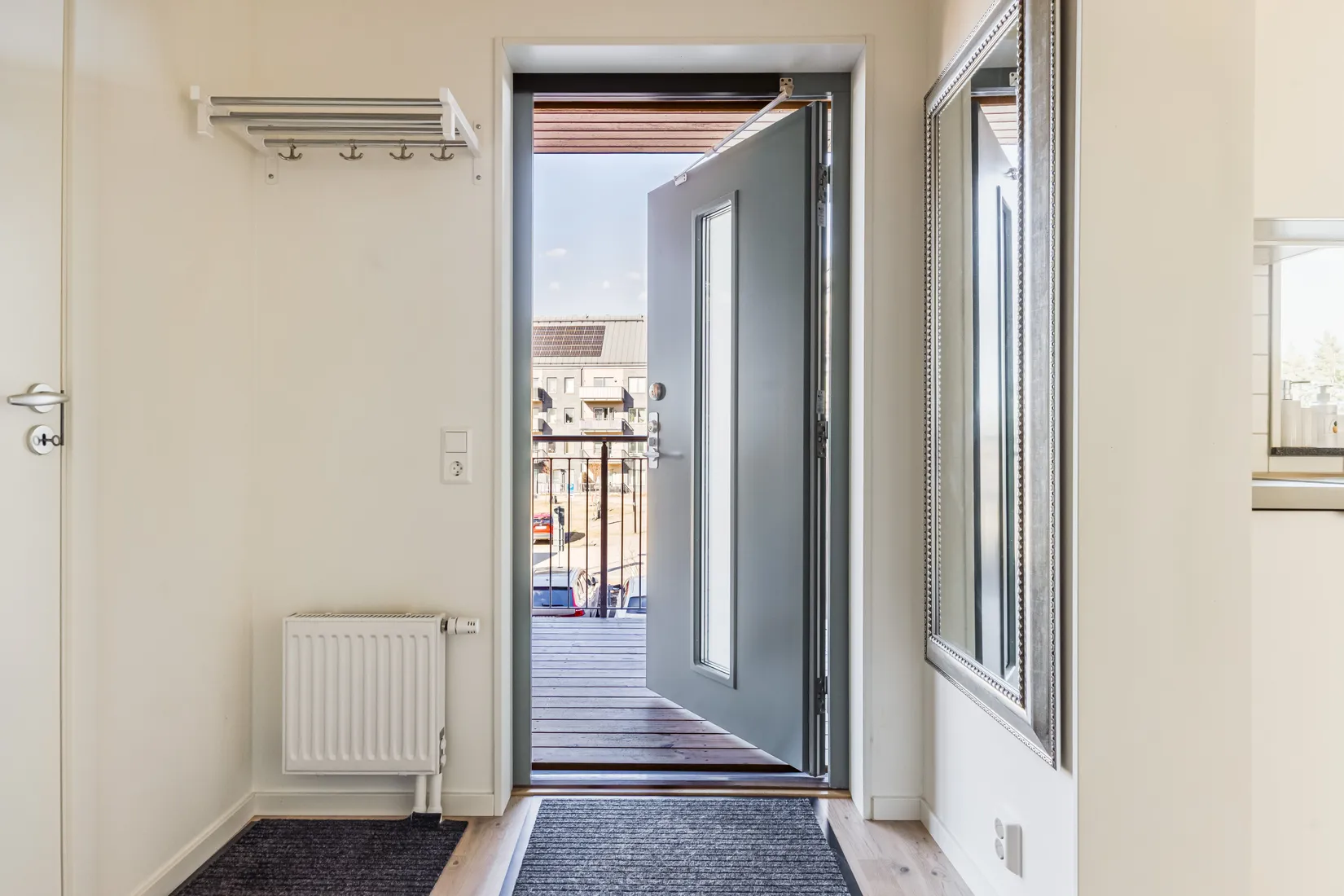 Bostadsrätt, Geodetgatan 35, Hemlingby, Gävle