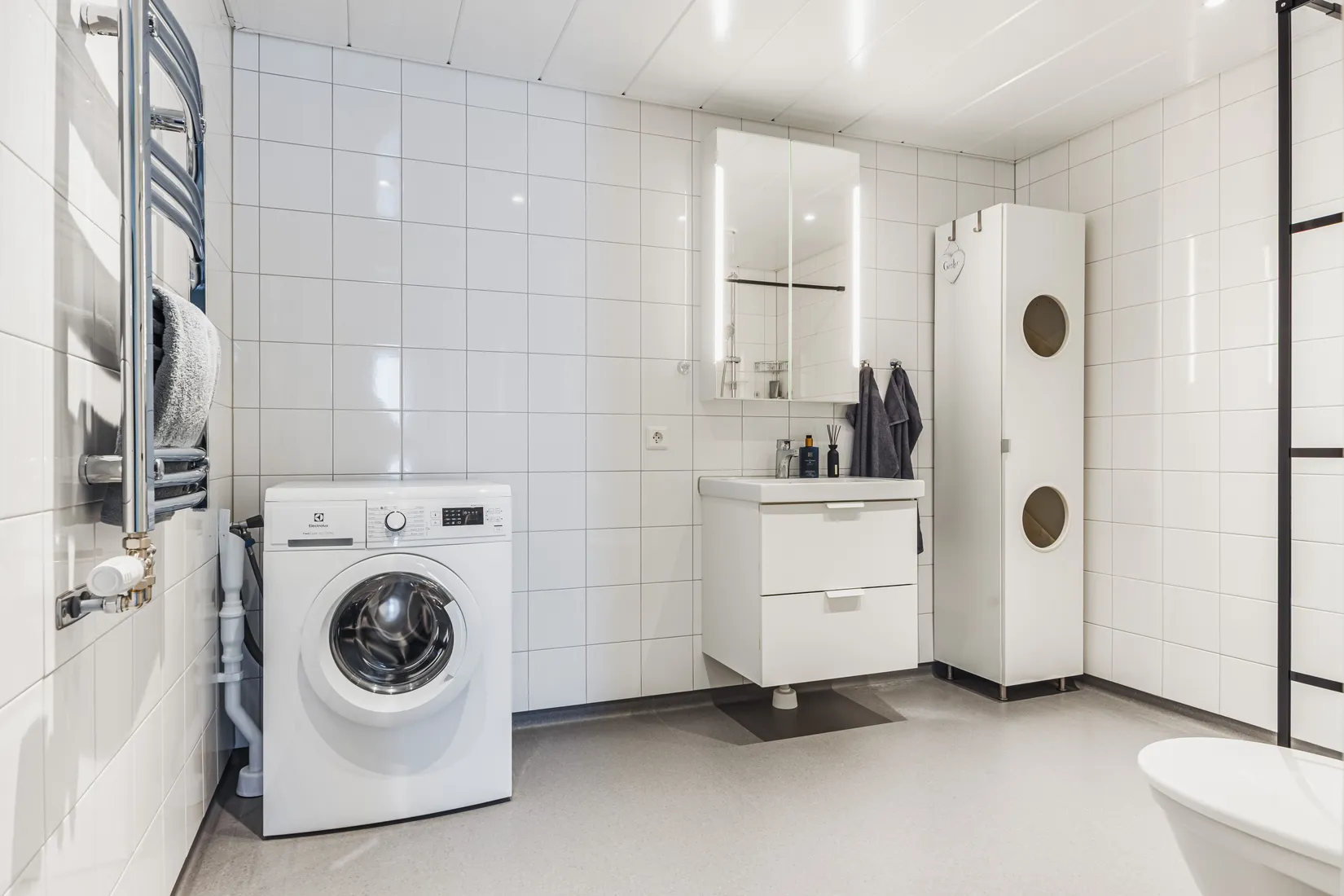 Bostadsrätt, Geodetgatan 35, Hemlingby, Gävle