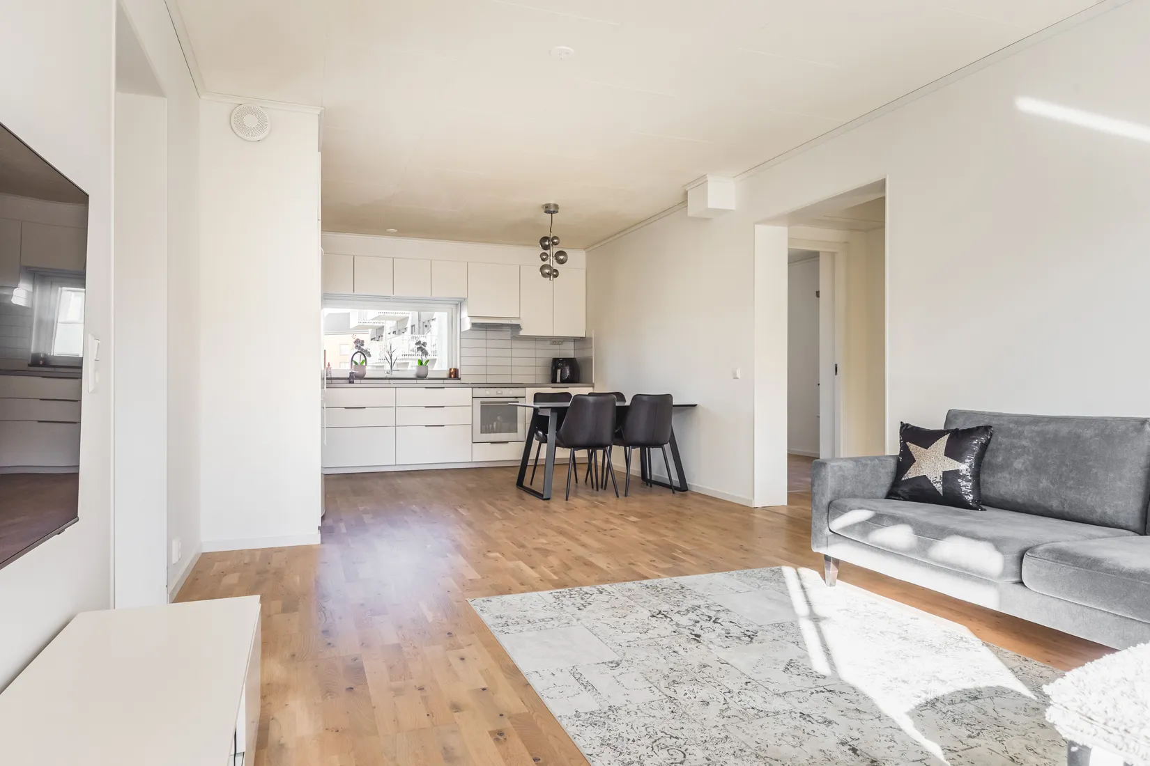 Bostadsrätt, Geodetgatan 35, Hemlingby, Gävle