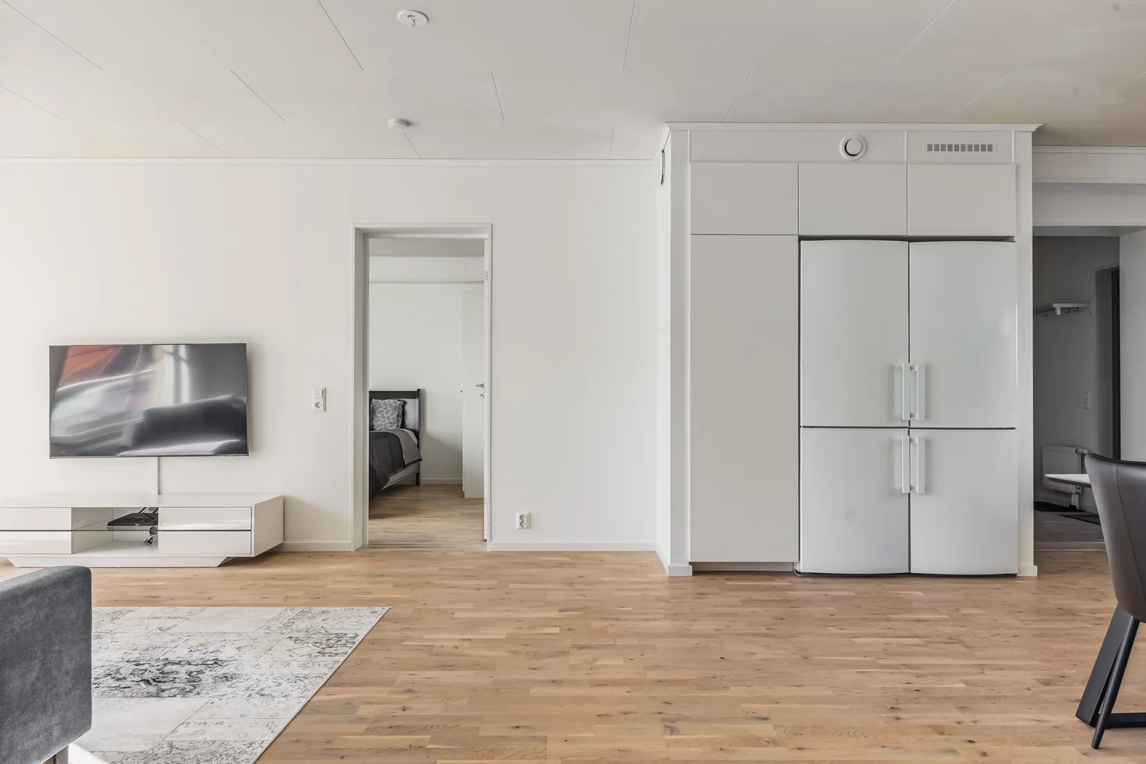 Bostadsrätt, Geodetgatan 35, Hemlingby, Gävle