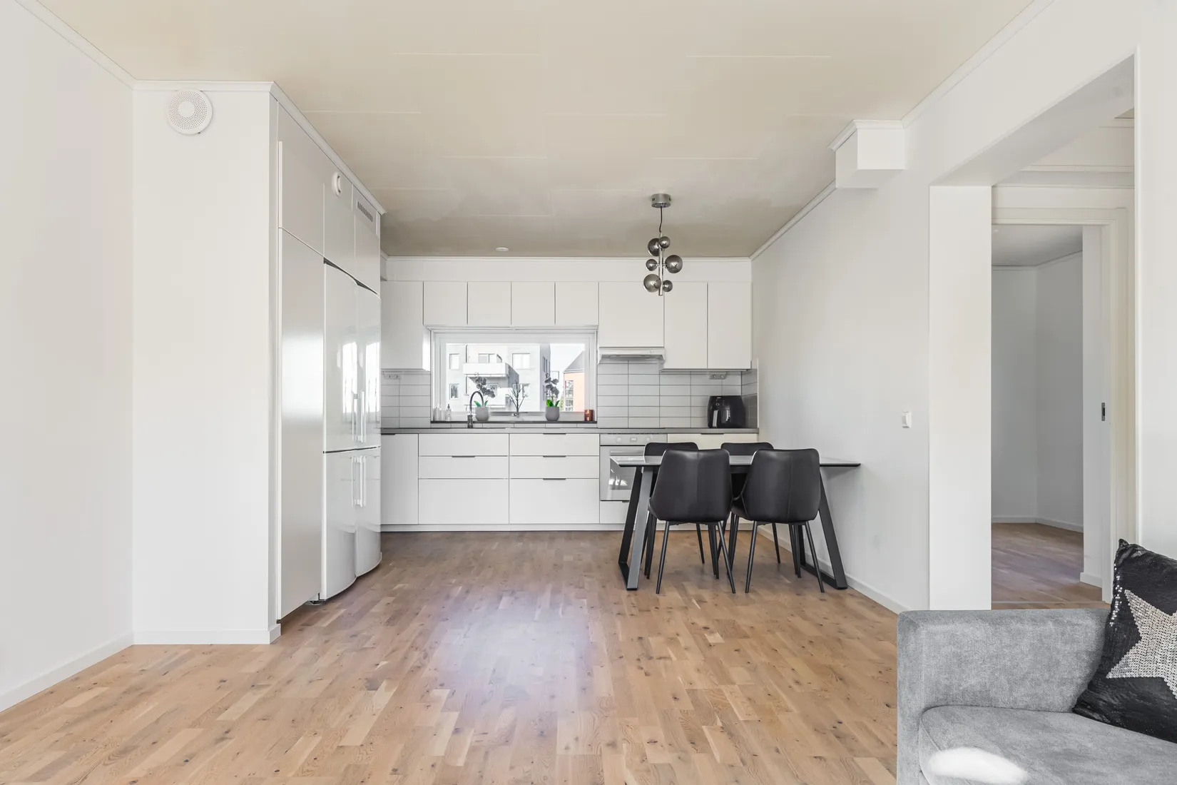 Bostadsrätt, Geodetgatan 35, Hemlingby, Gävle